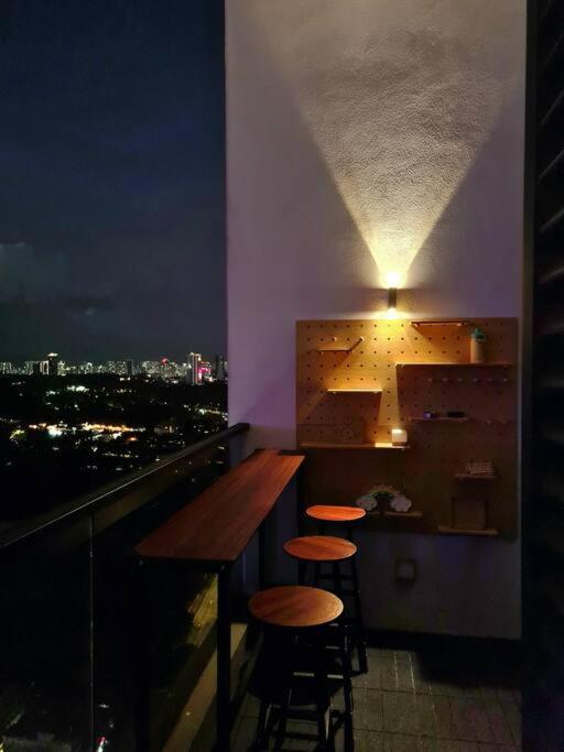 SkyView Studio, EST Bangsar, High View for 2