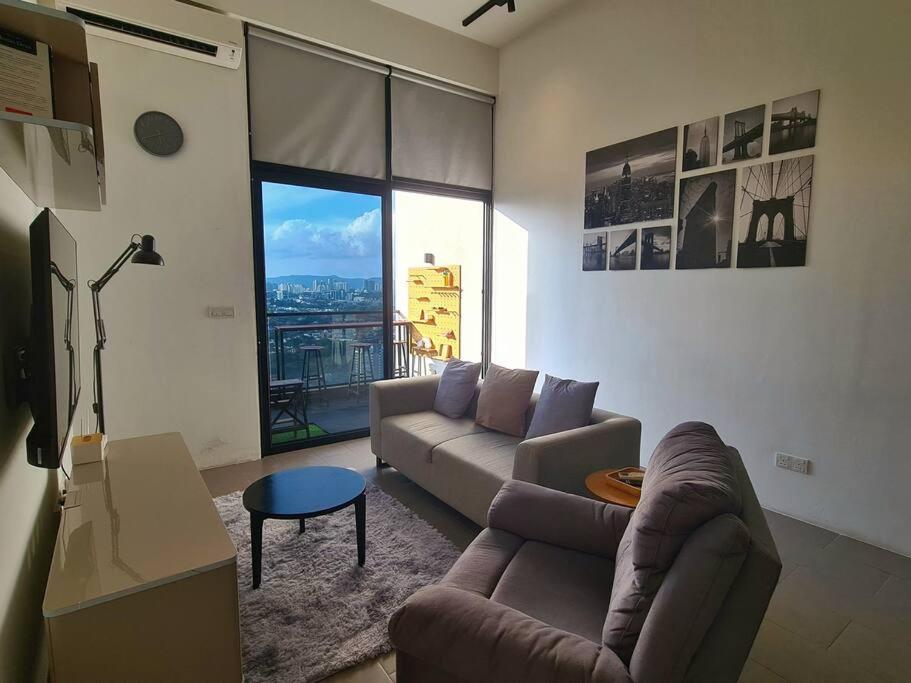 SkyView Studio, EST Bangsar, High View for 2