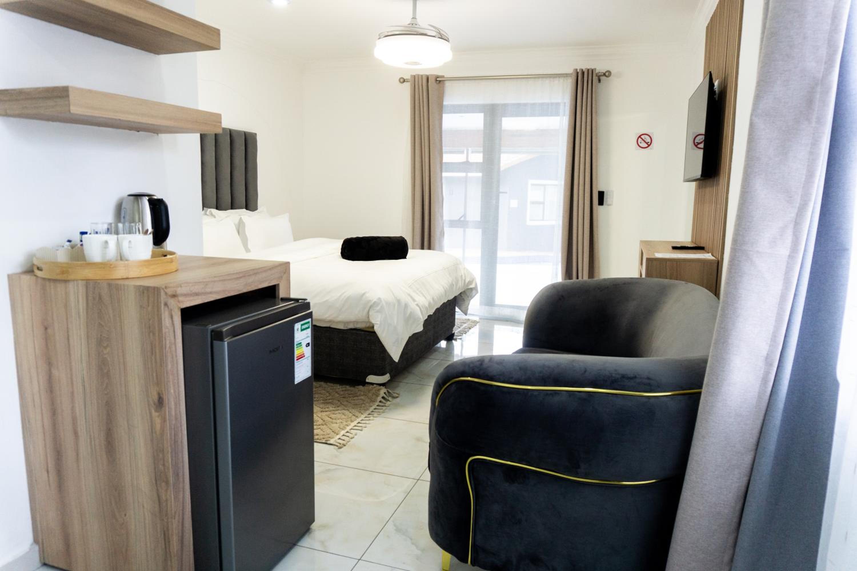 ADAIA GUEST House