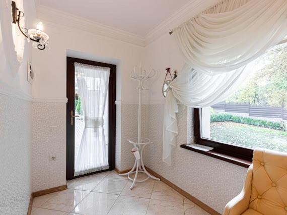 House in Lviv view 2