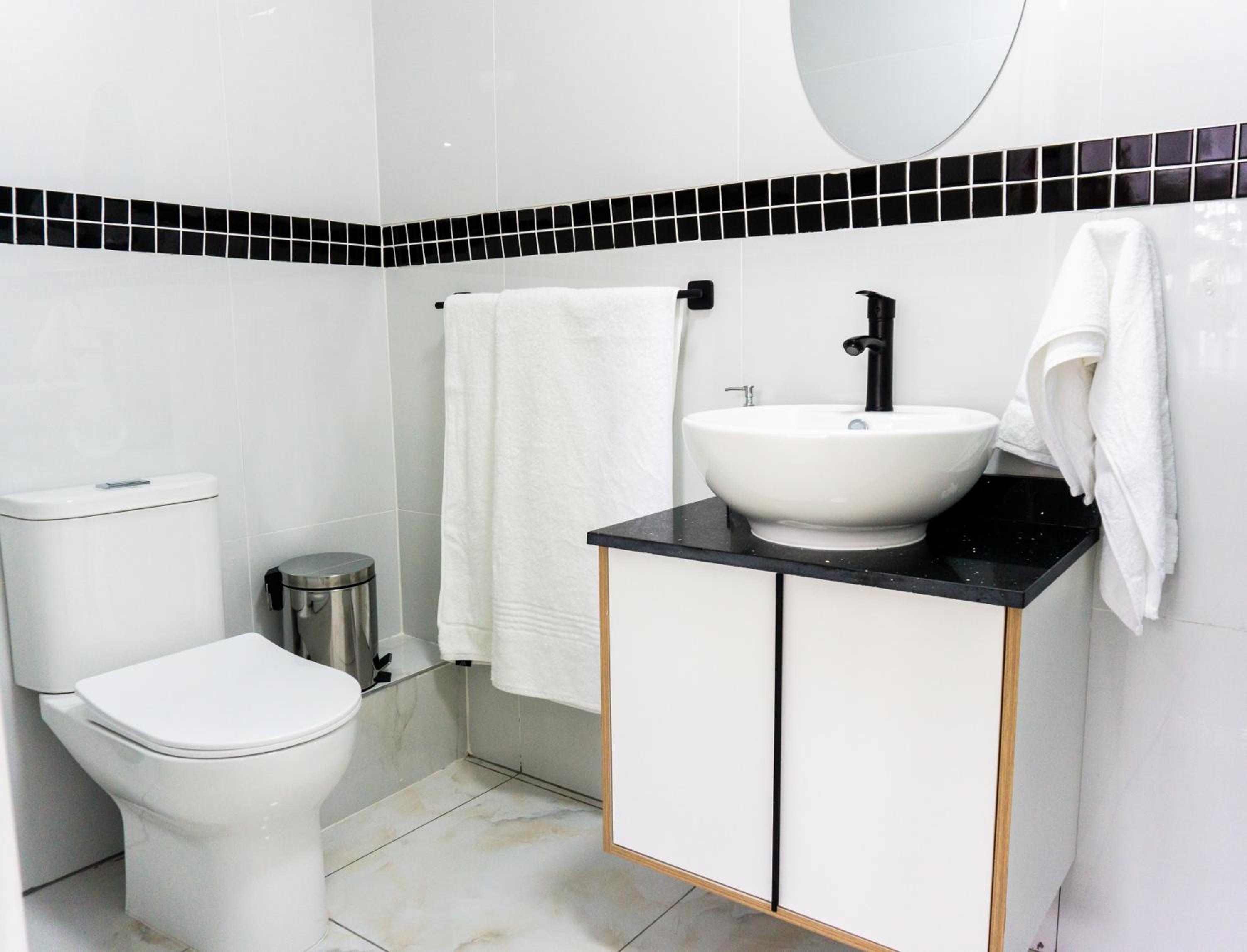 ADAIA GUEST House