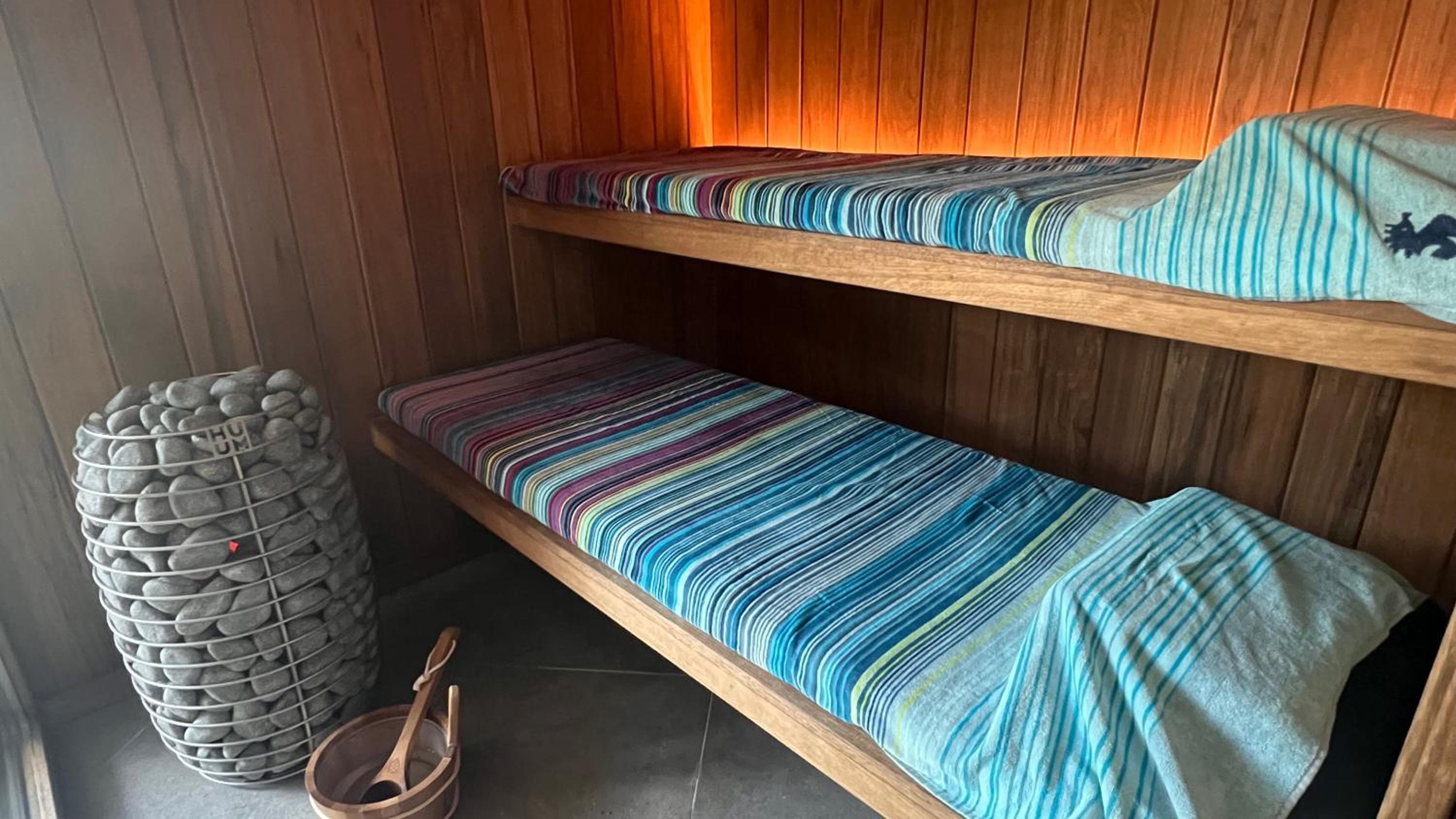 bed en wellness Ikigai