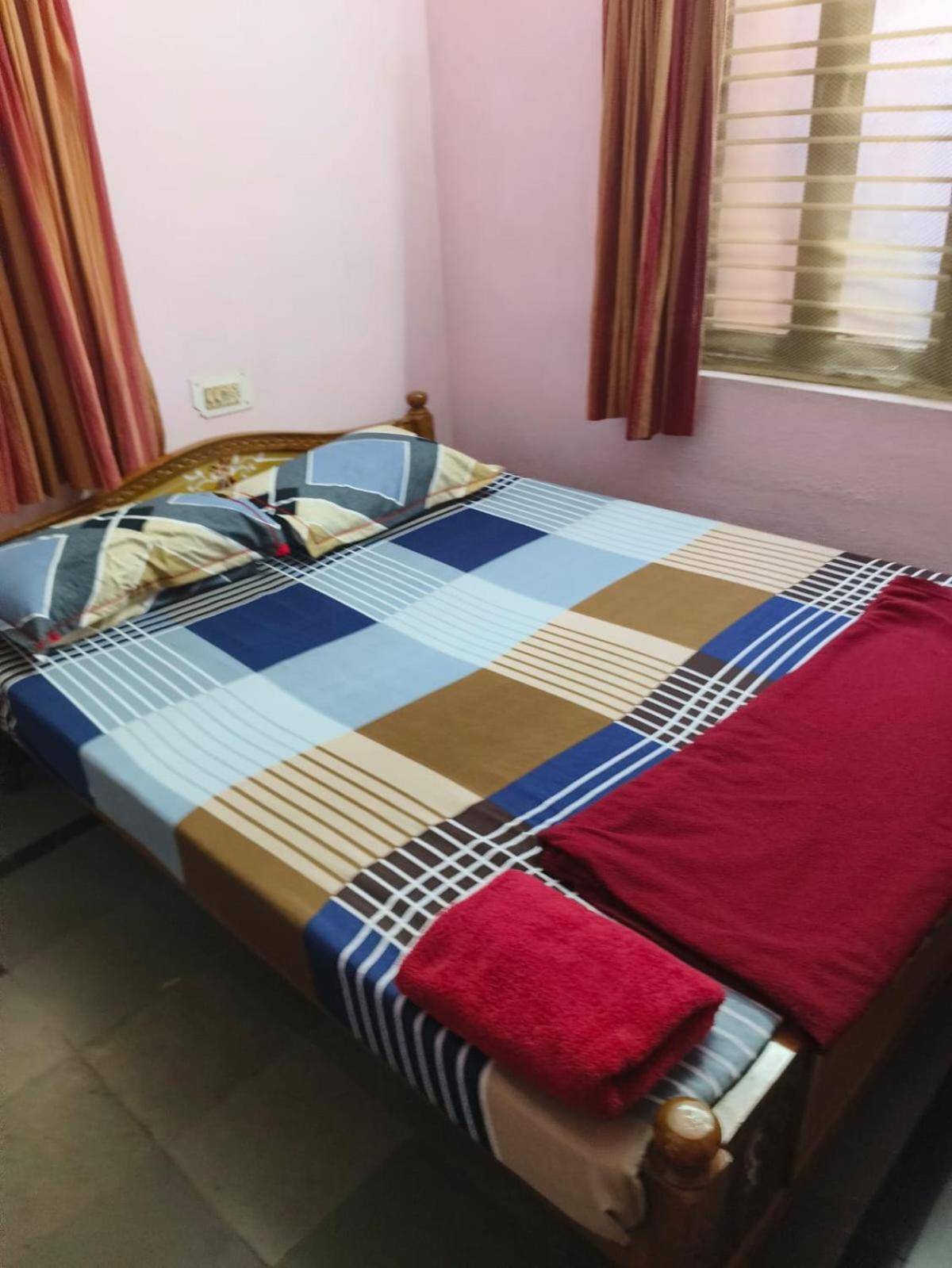 Garden Villa, Hyderabad