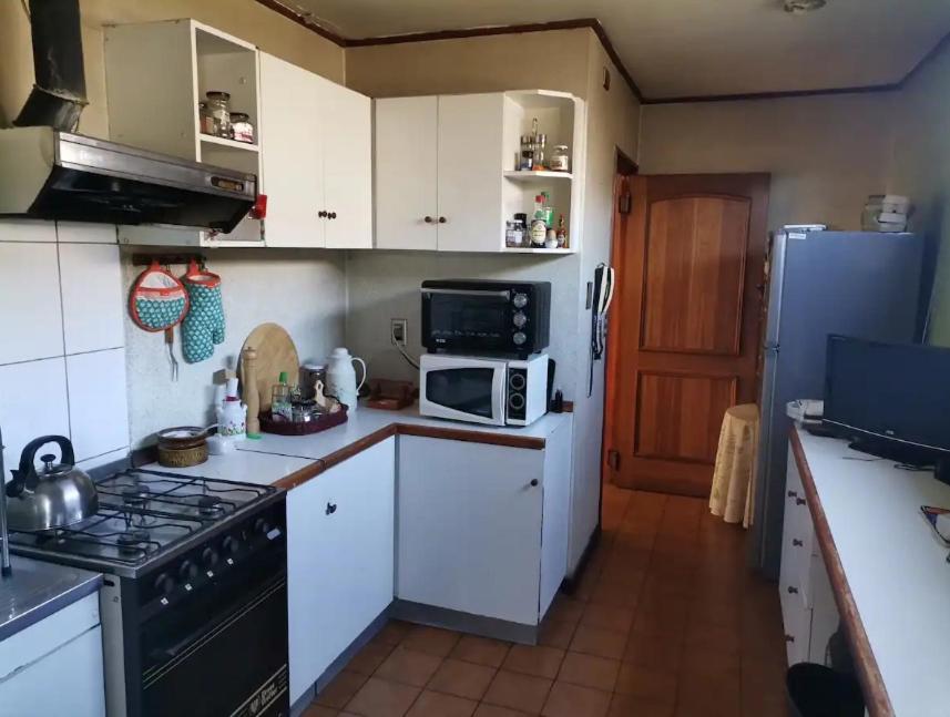Hostal Edificio Kuramochi