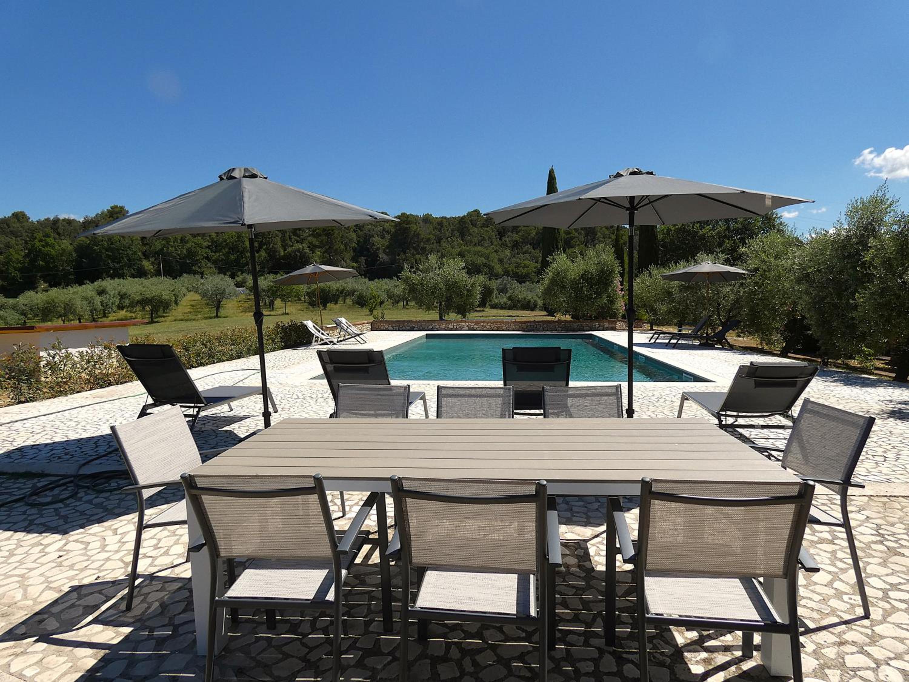 Scappo in Umbria, Casale Fasulo view 3
