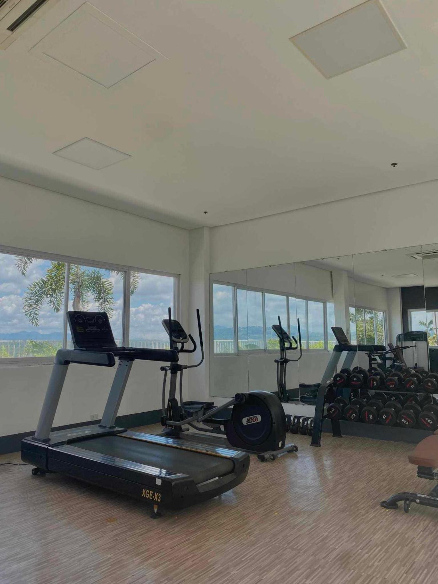 BNB Staycation and Condo Rental