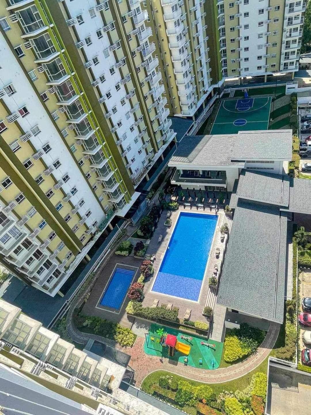 BNB Staycation and Condo Rental