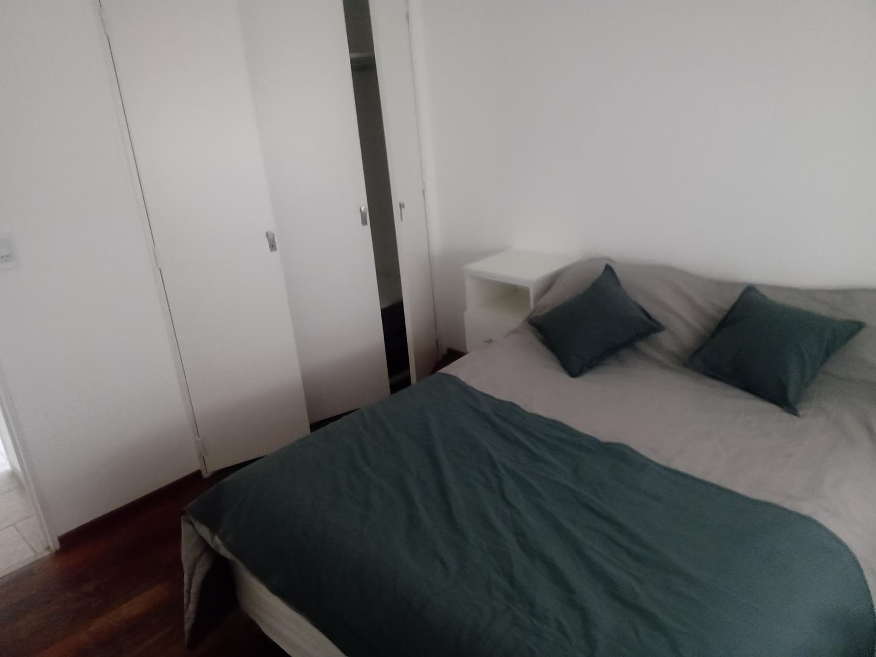 Departamento 2 ambientes excelente zona