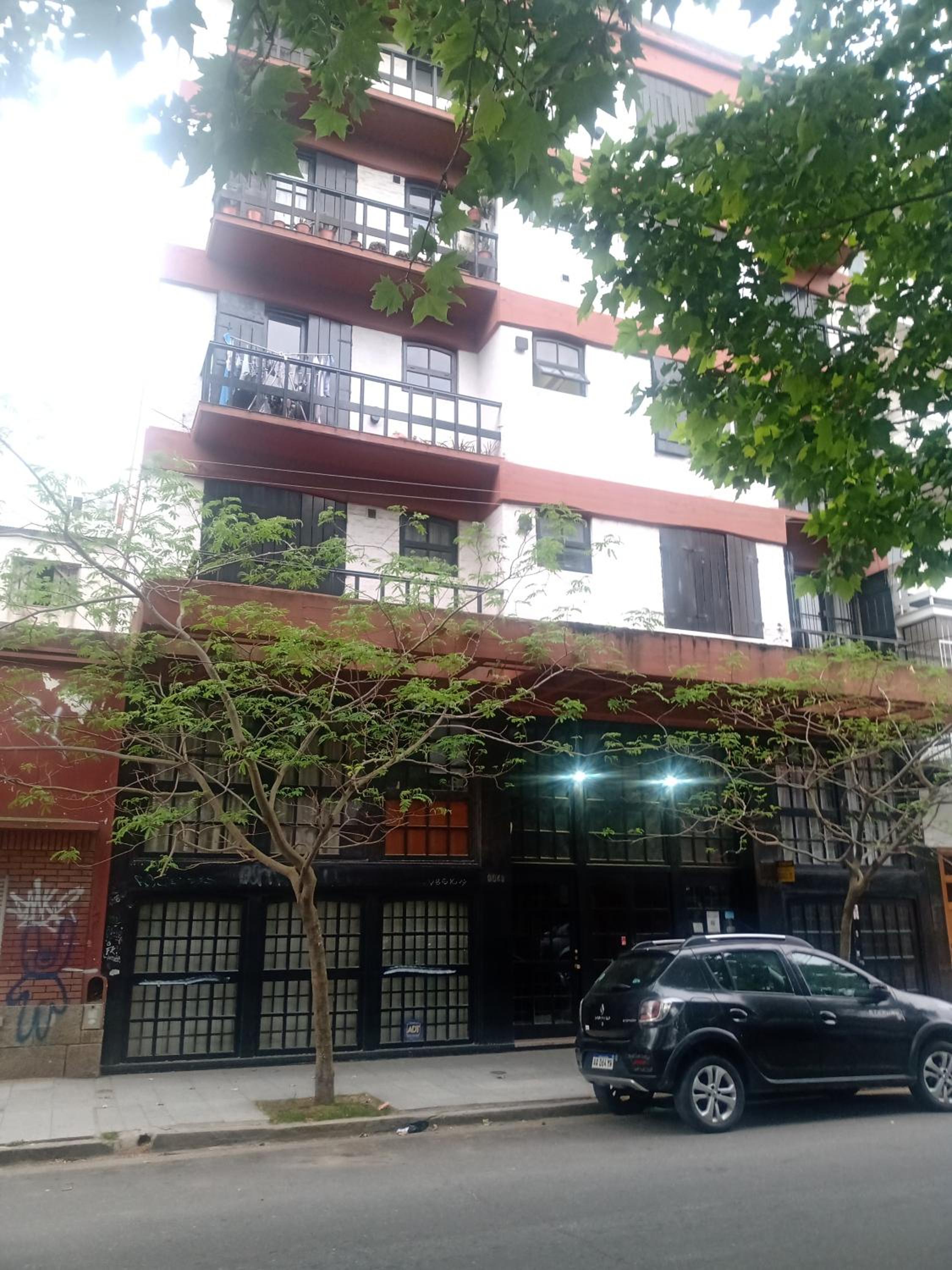 Departamento 2 ambientes excelente zona