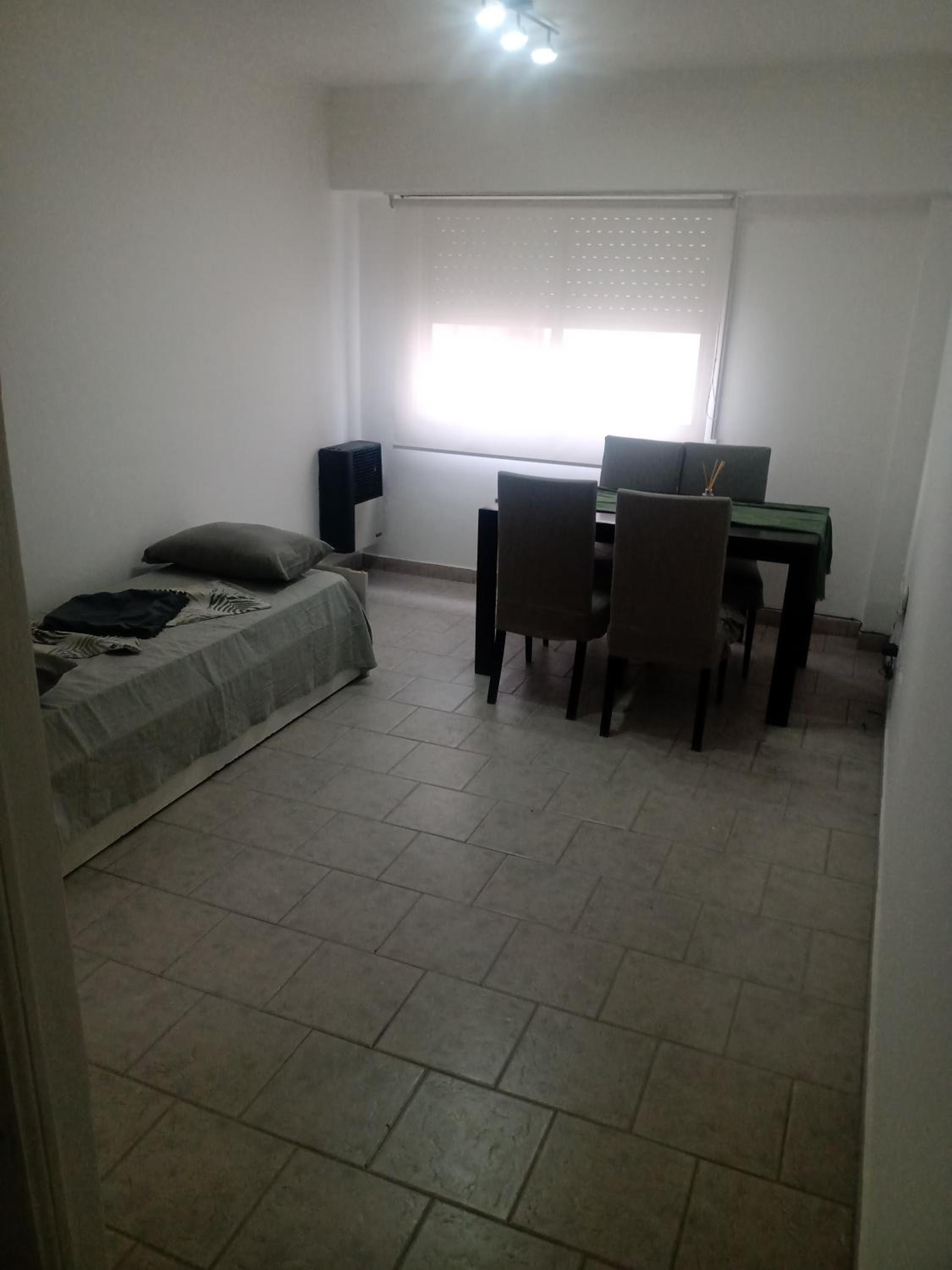 Departamento 2 ambientes excelente zona