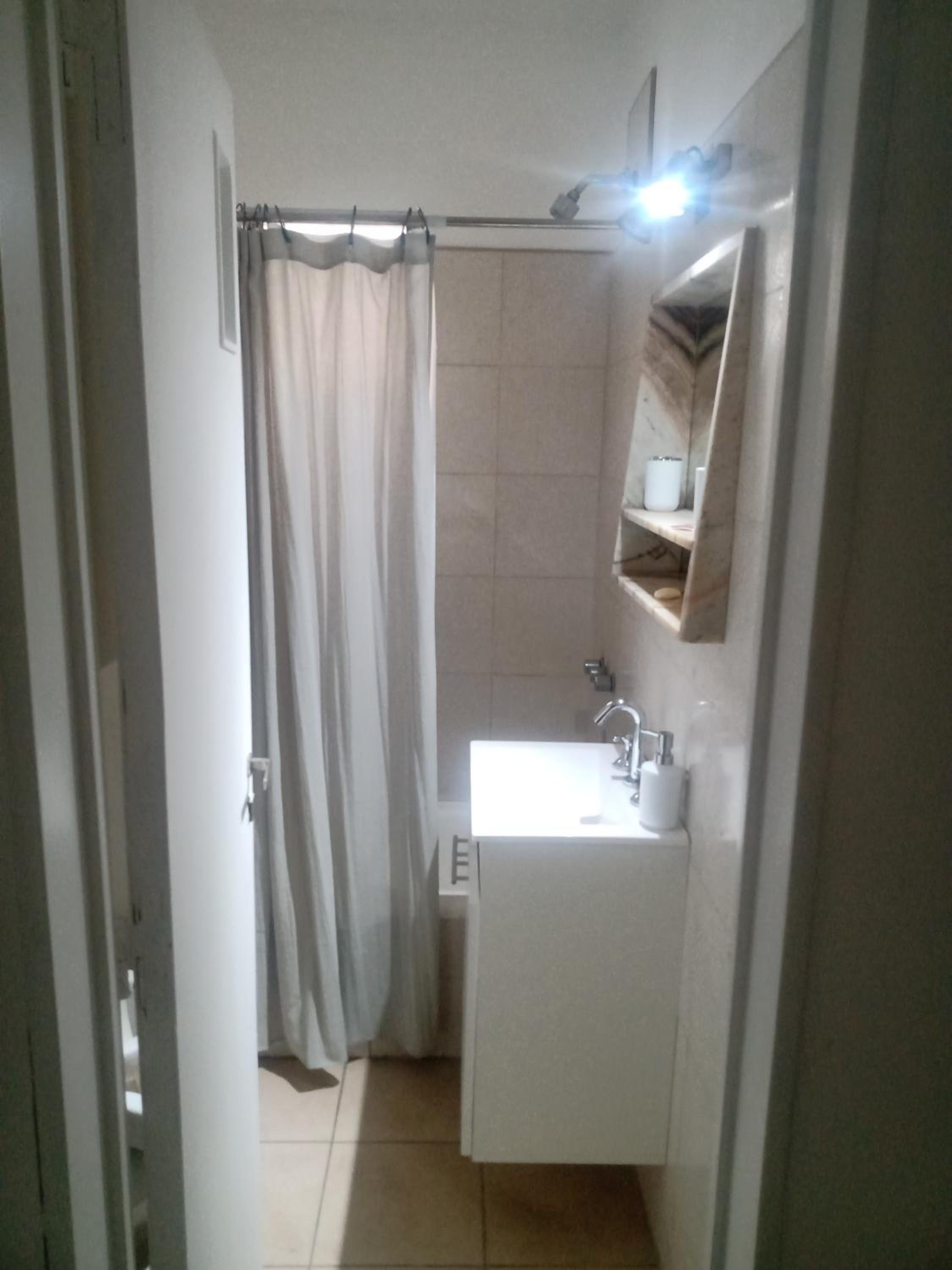 Departamento 2 ambientes excelente zona