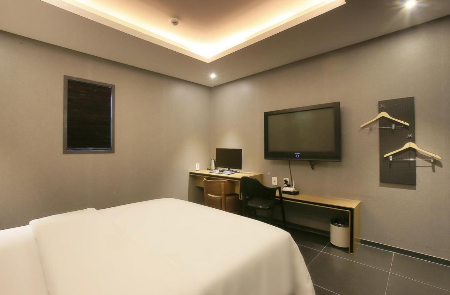Zenith Hotel Bupyeong