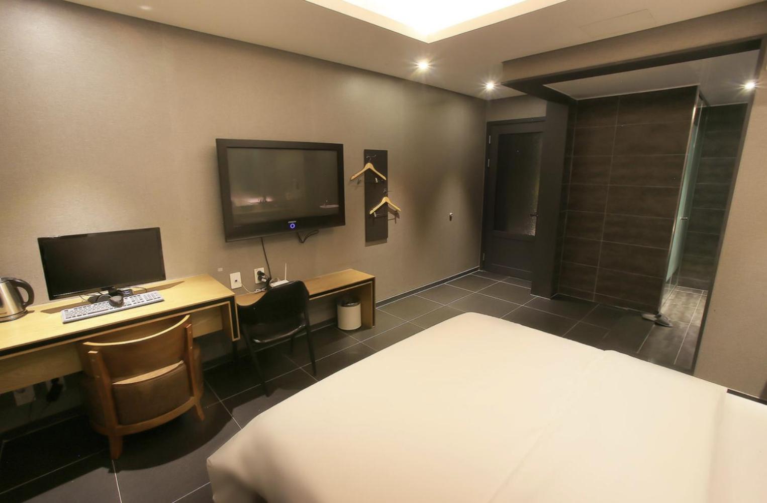 Zenith Hotel Bupyeong