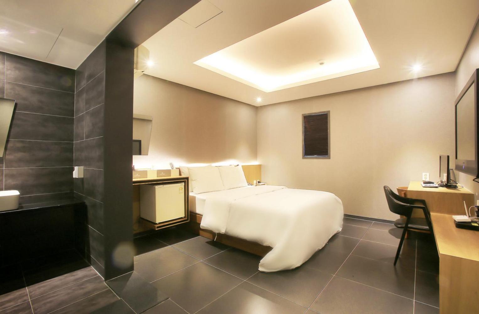 Zenith Hotel Bupyeong
