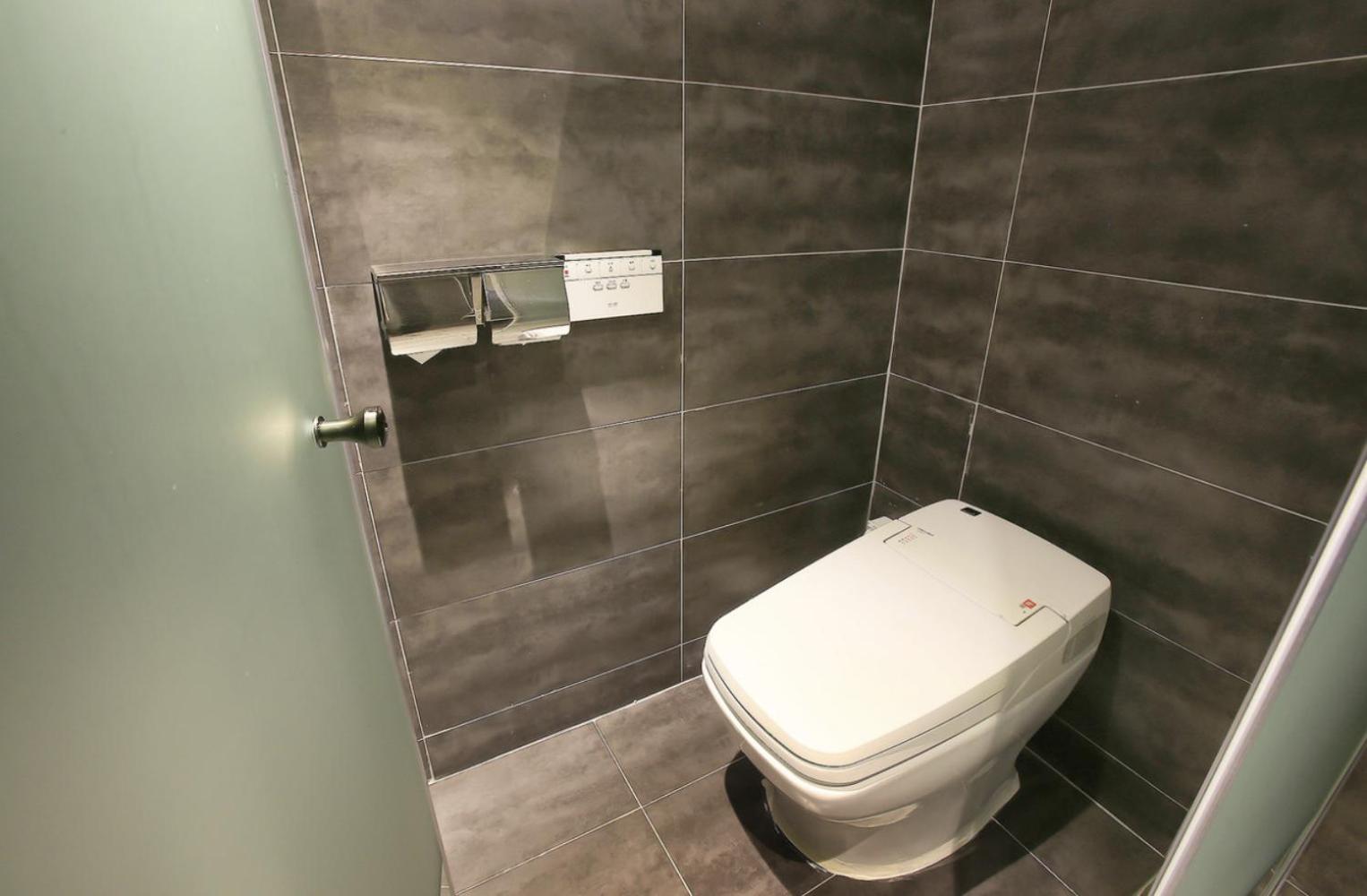Zenith Hotel Bupyeong
