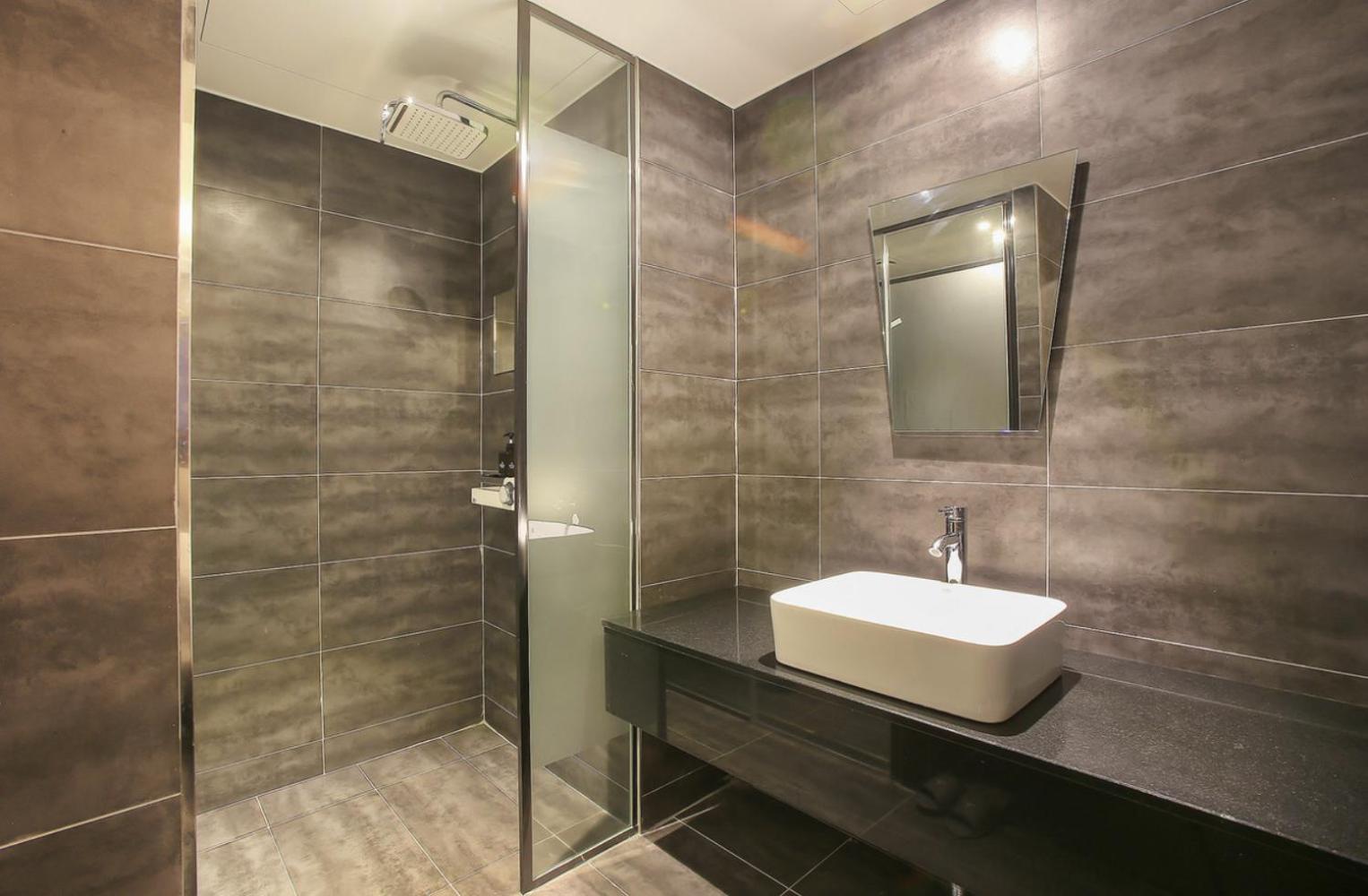 Zenith Hotel Bupyeong