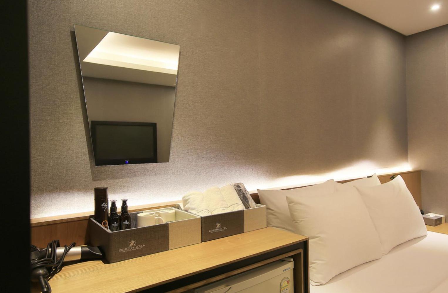 Zenith Hotel Bupyeong