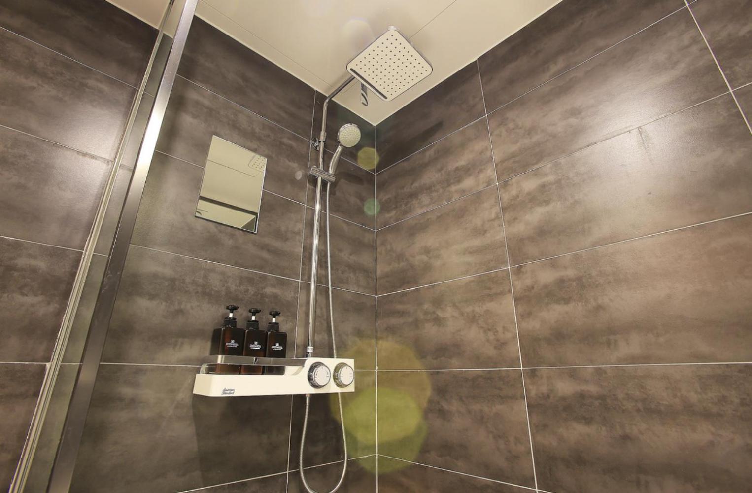 Zenith Hotel Bupyeong