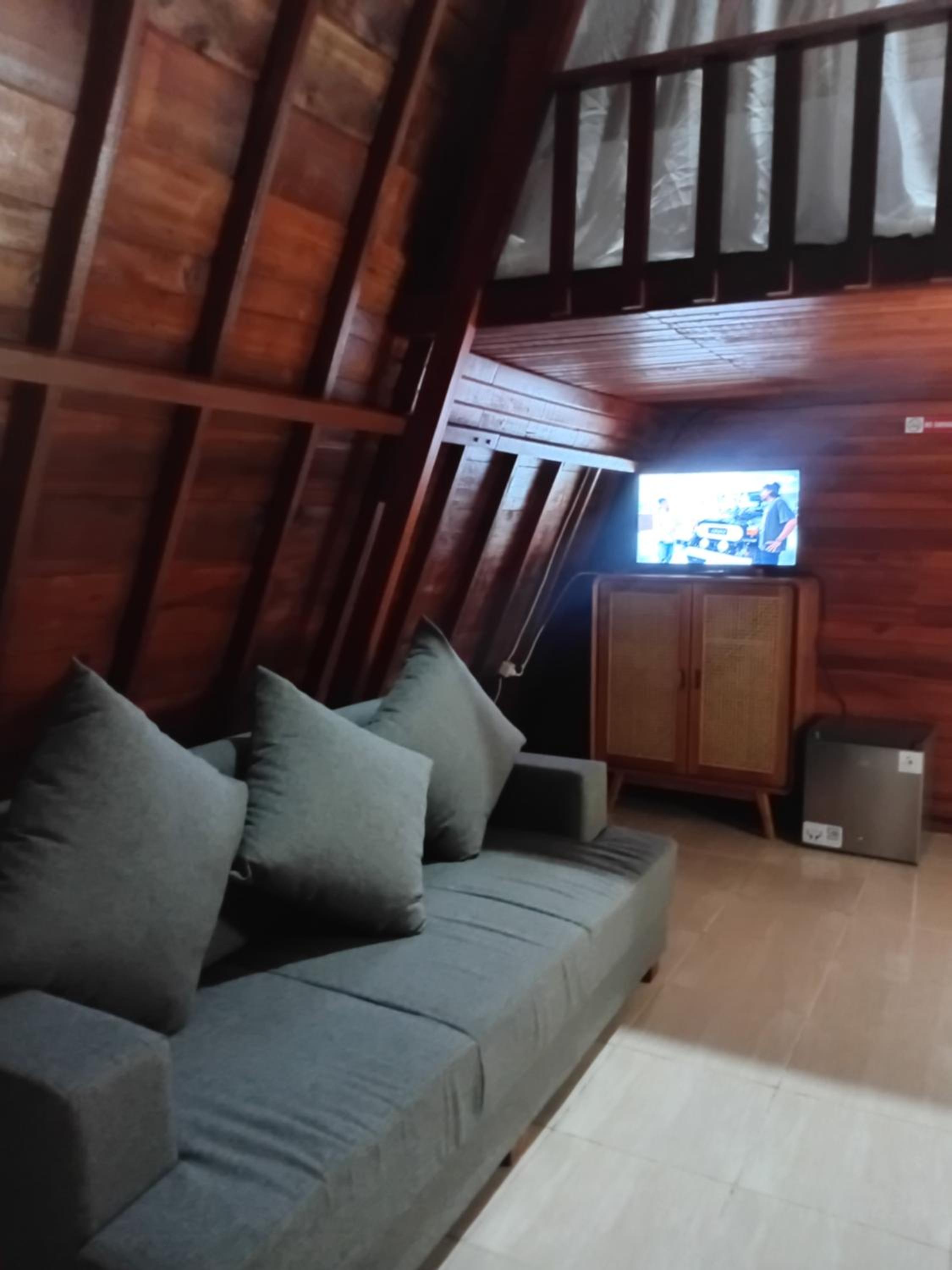 Kupanaha Villa