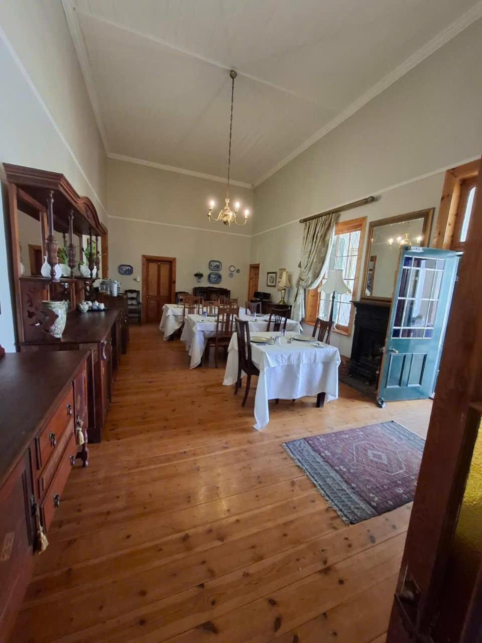 Sundays Karoo Guesthouse view 3