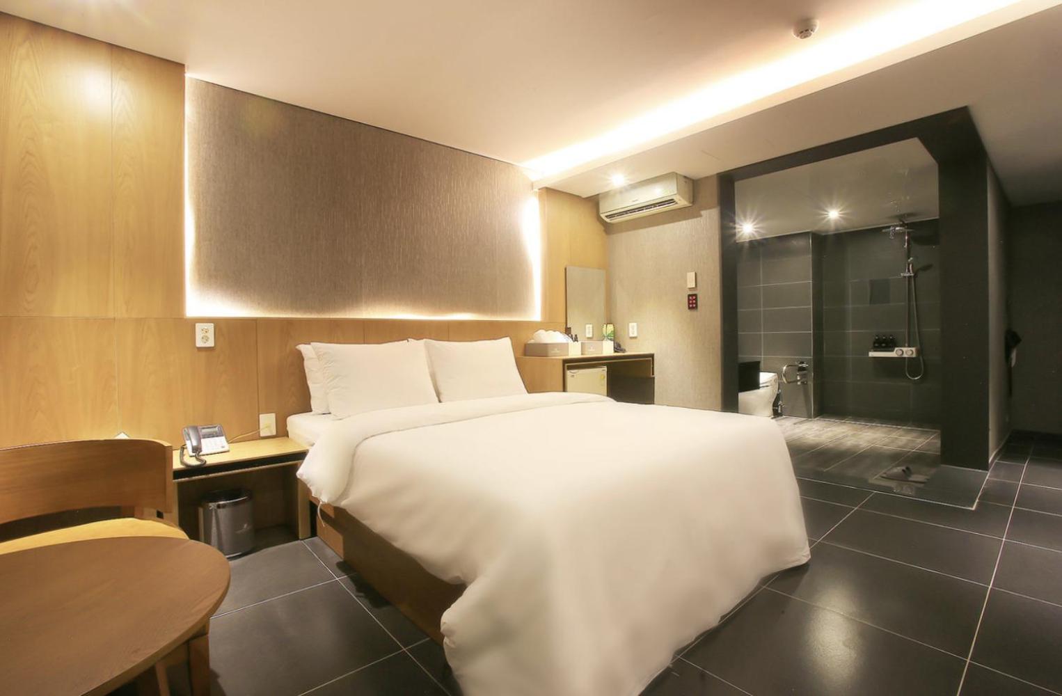 Zenith Hotel Bupyeong