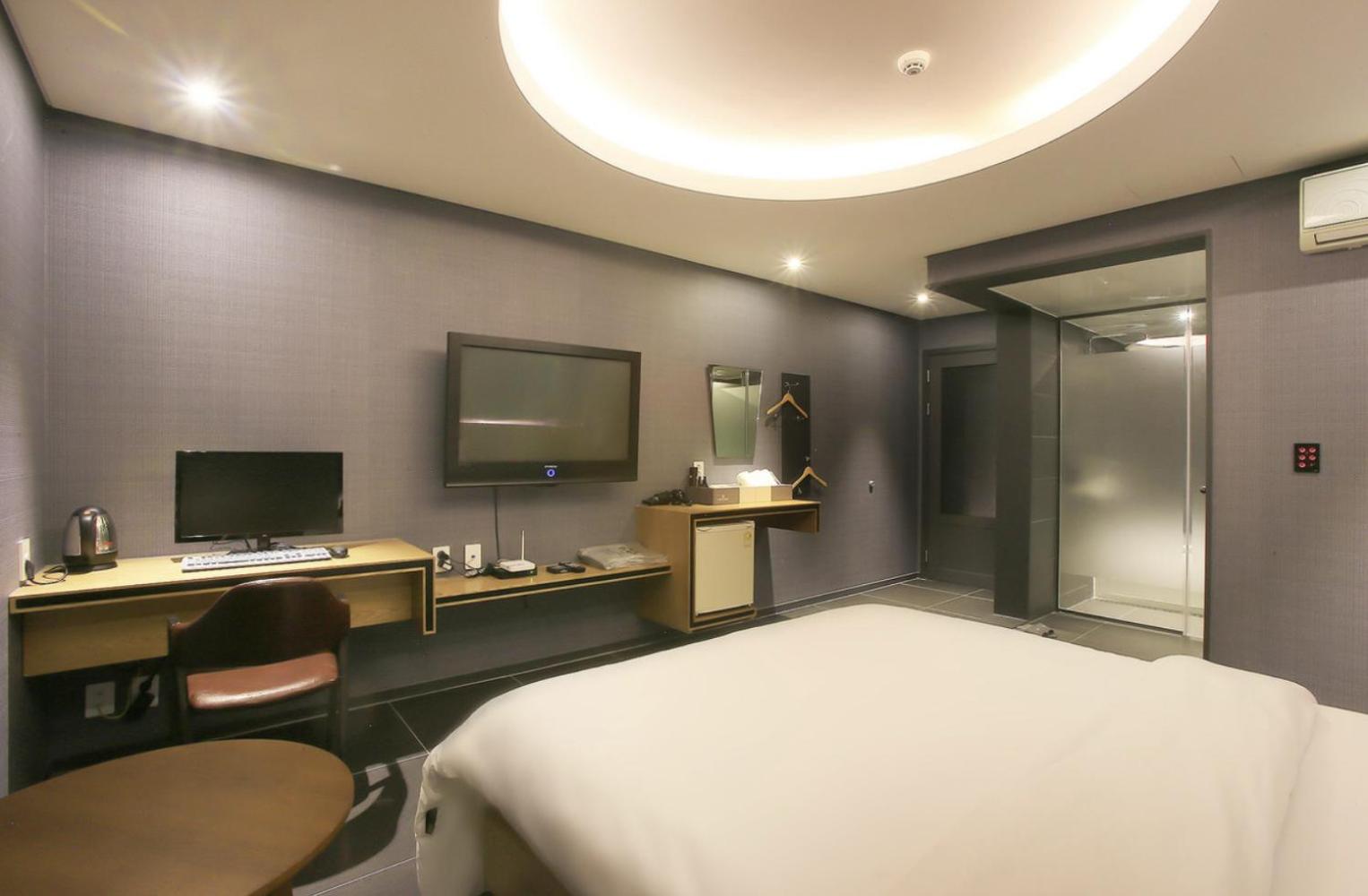 Zenith Hotel Bupyeong
