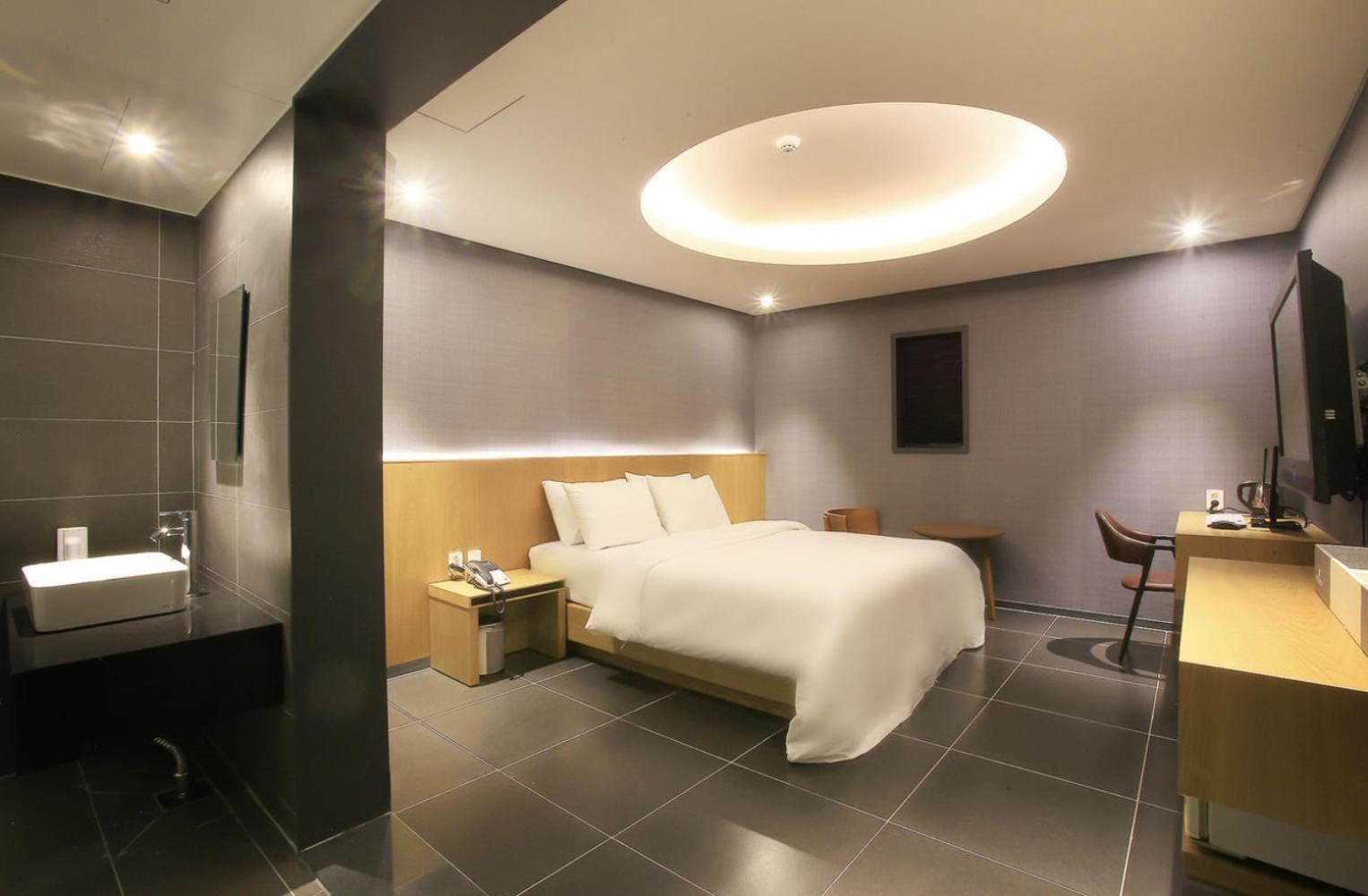 Zenith Hotel Bupyeong
