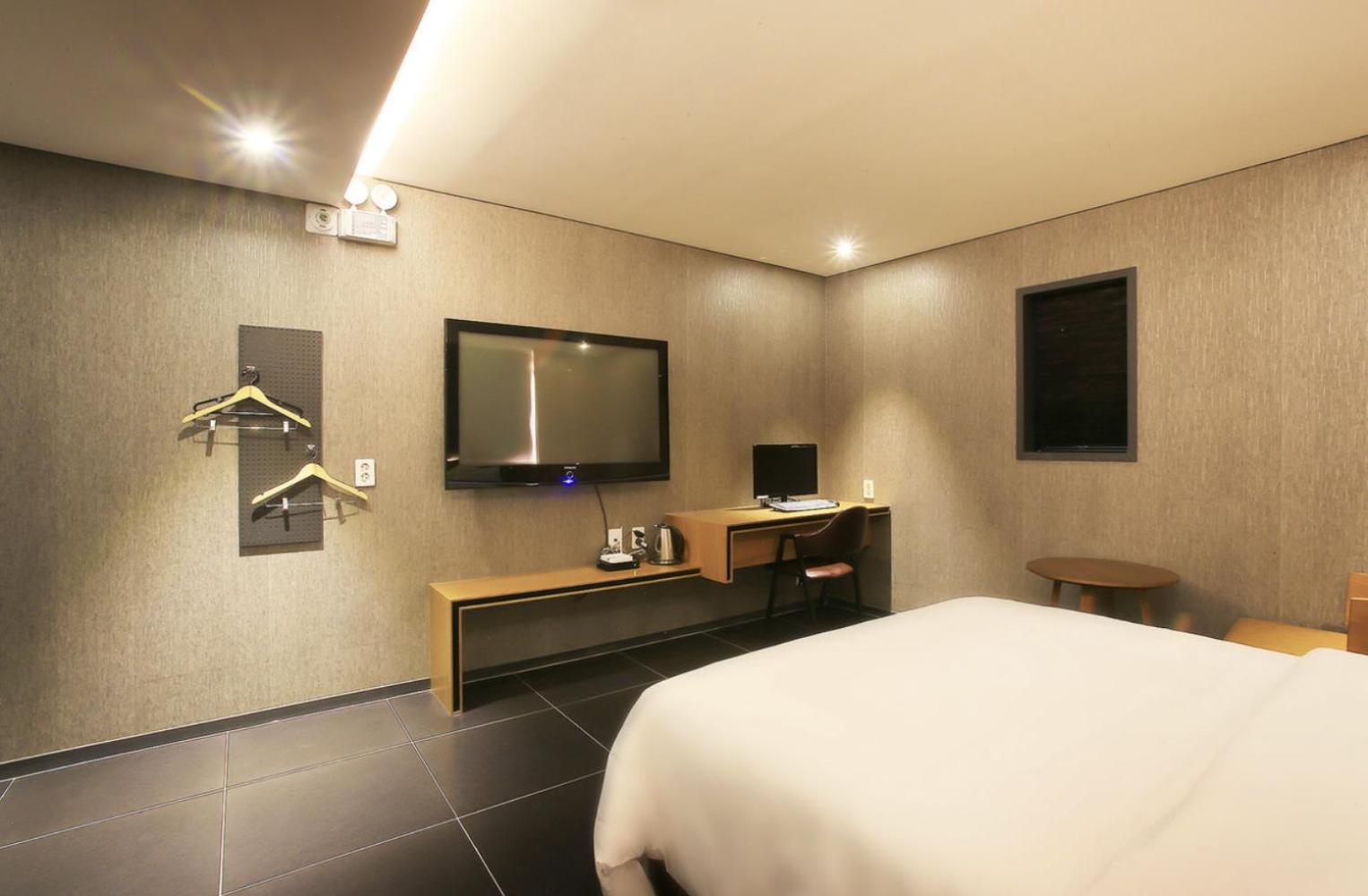 Zenith Hotel Bupyeong