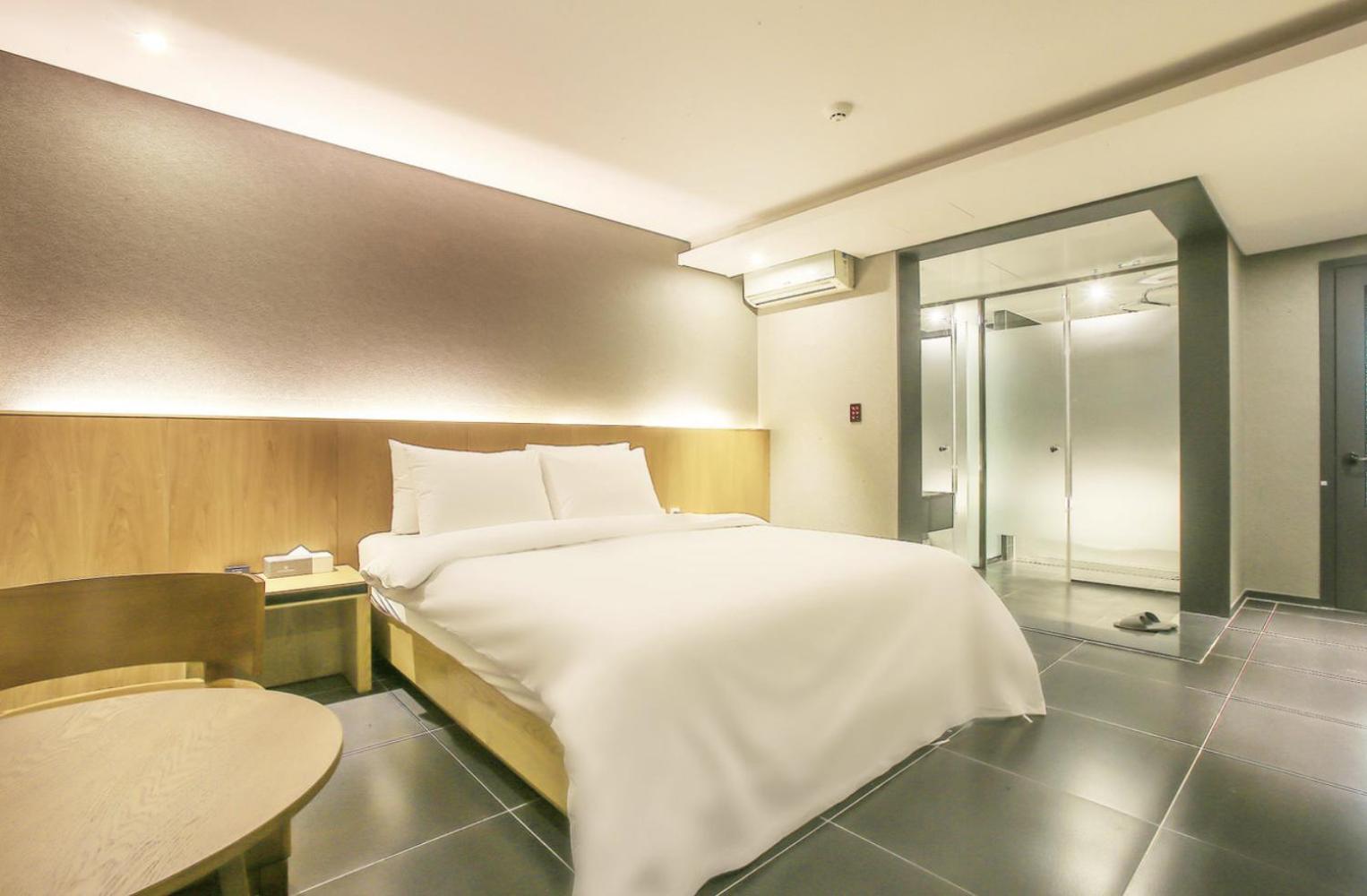 Zenith Hotel Bupyeong