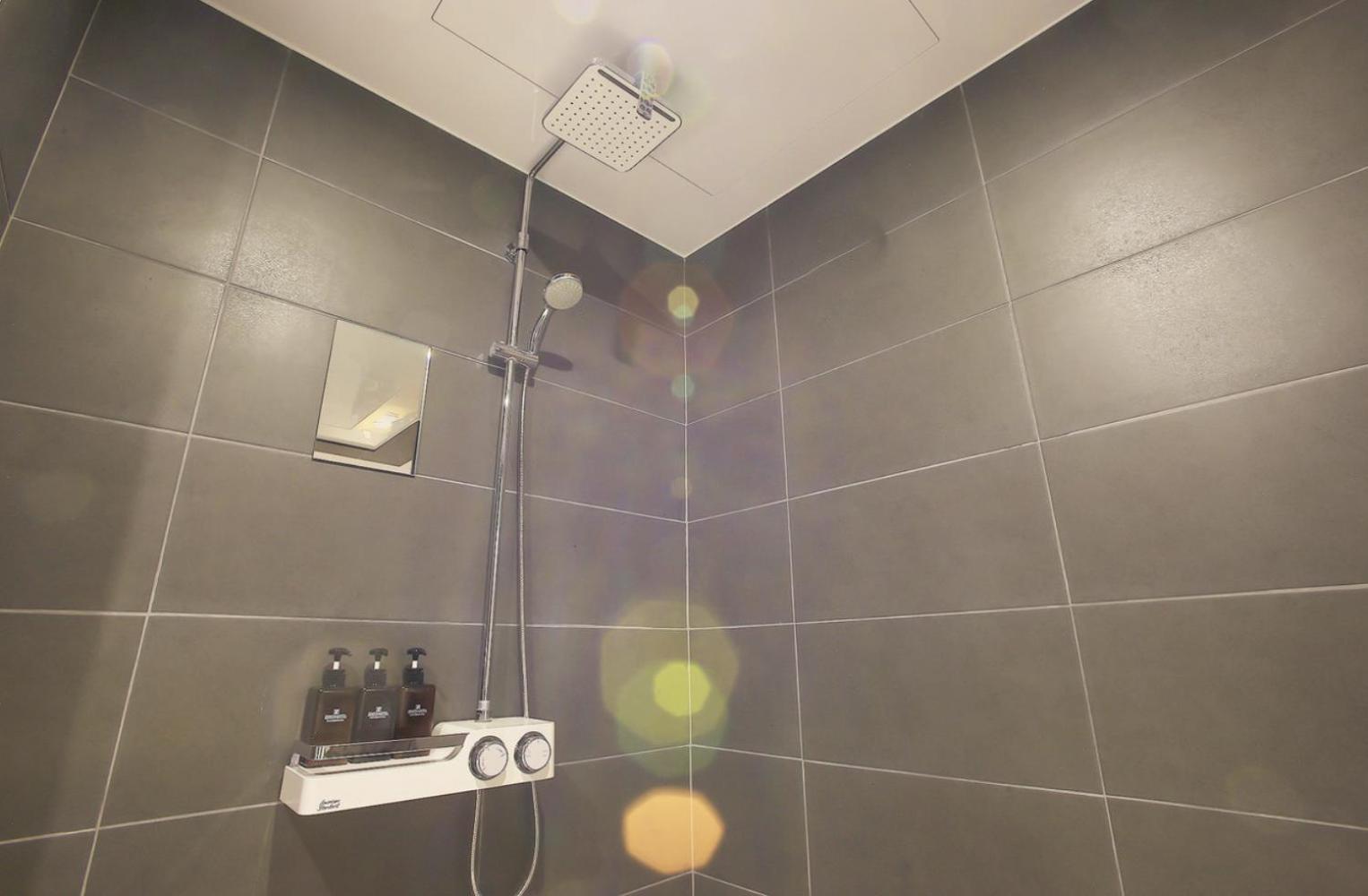 Zenith Hotel Bupyeong