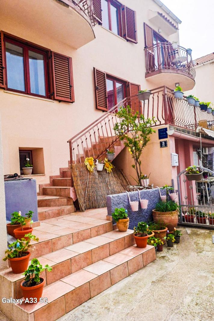 Apartments Fortuna
