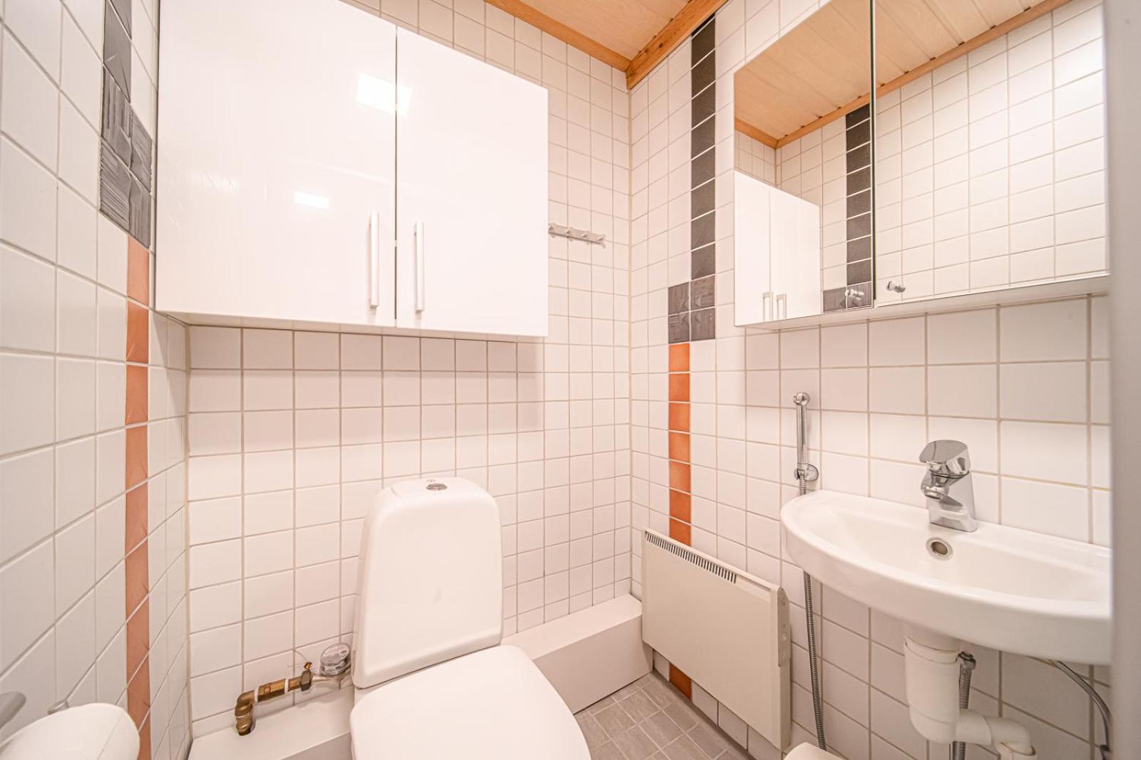 Levillas Kätkänkuja 2B