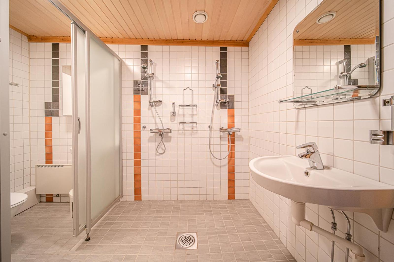 Levillas Kätkänkuja 2B