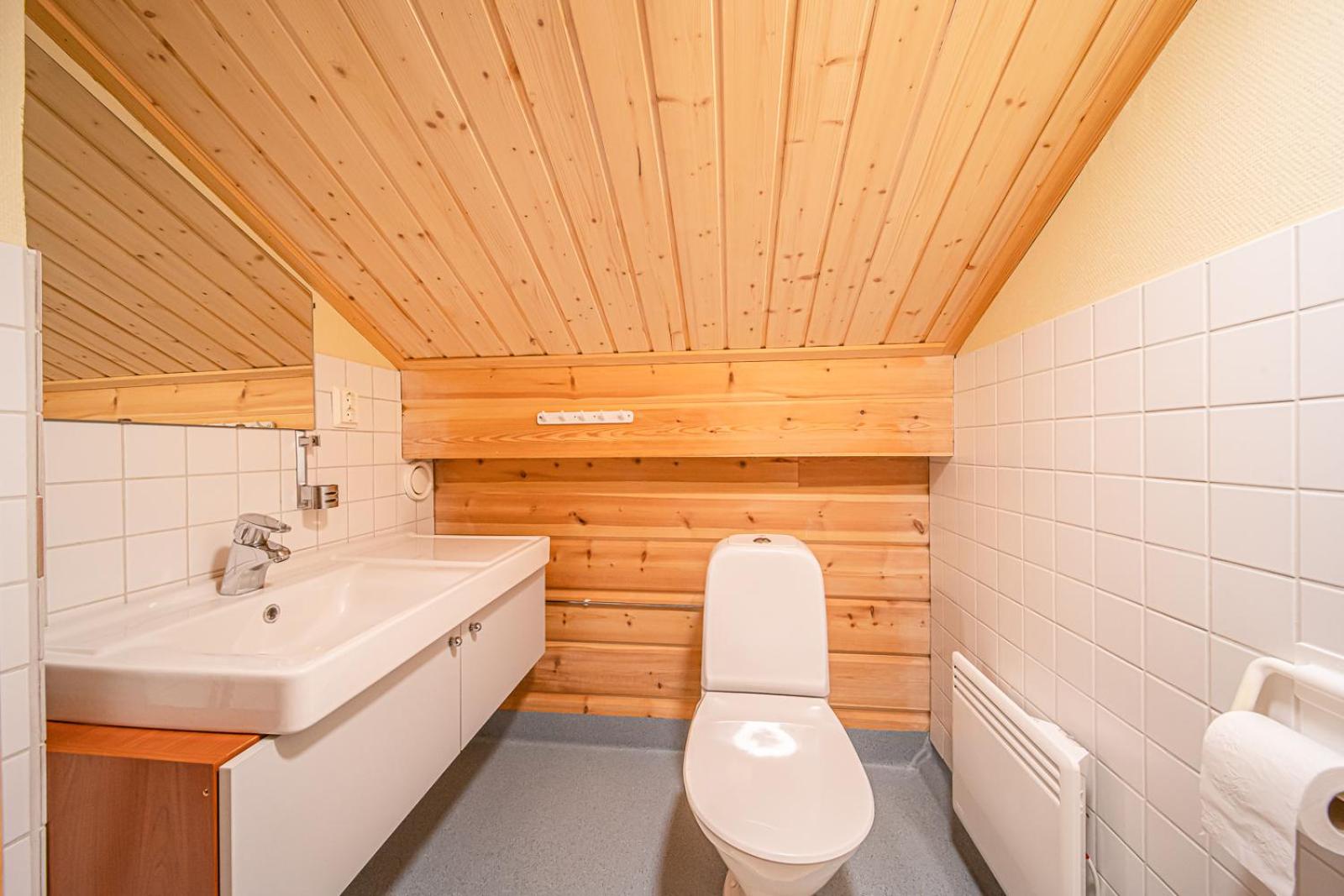 Levillas Kätkänkuja 2B