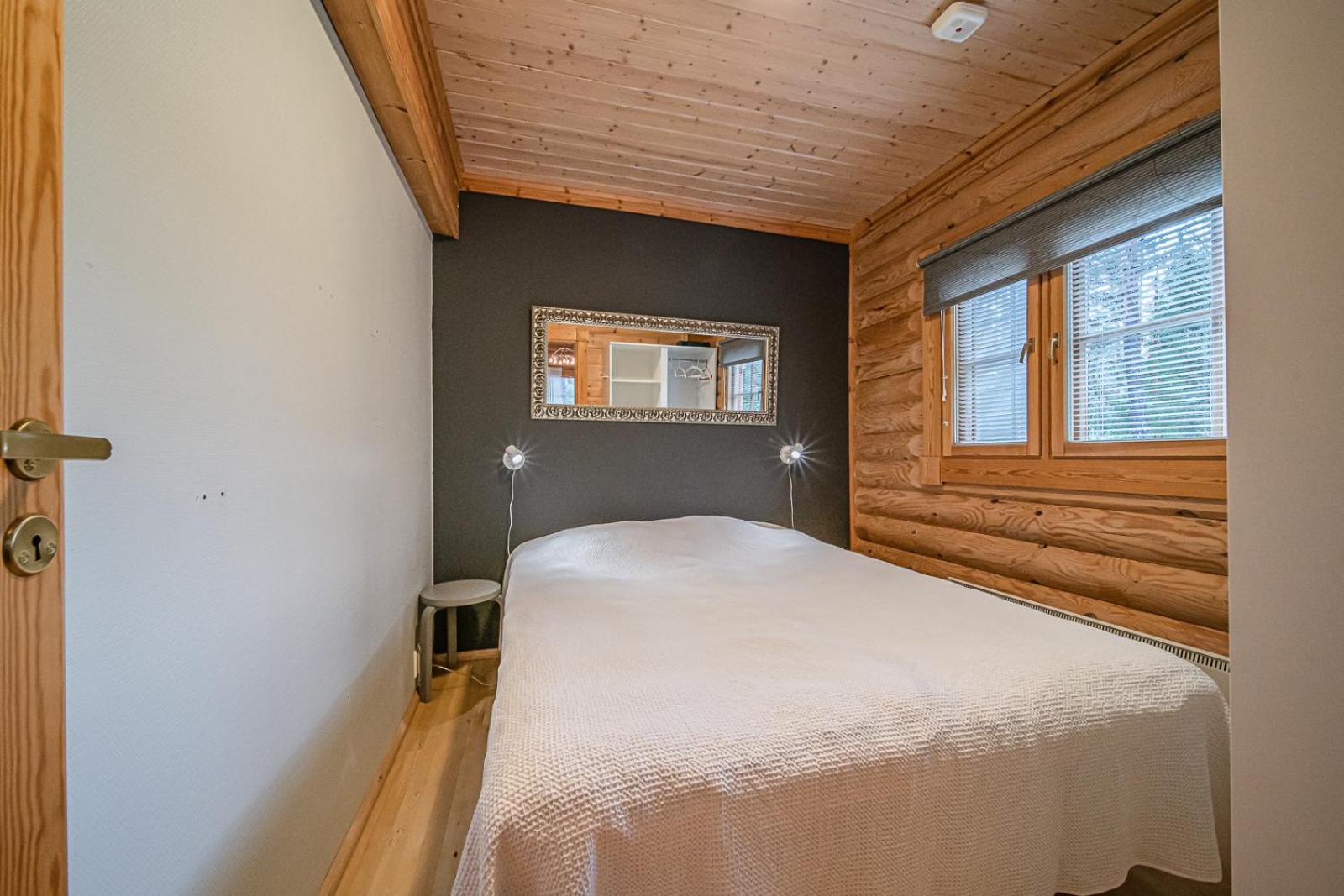 Levillas Kätkänkuja 2B