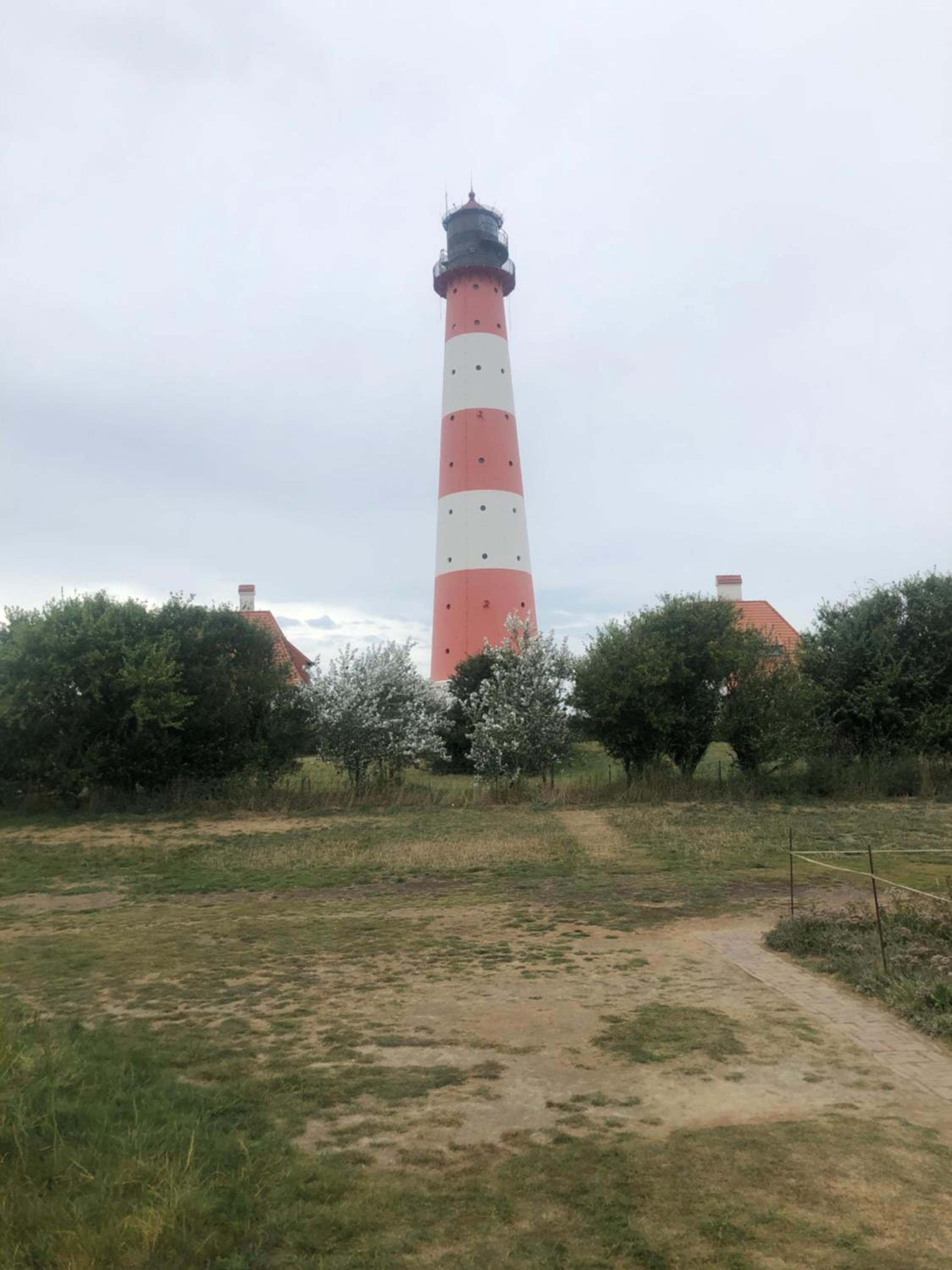 Ferienwohnung Wattlöwe