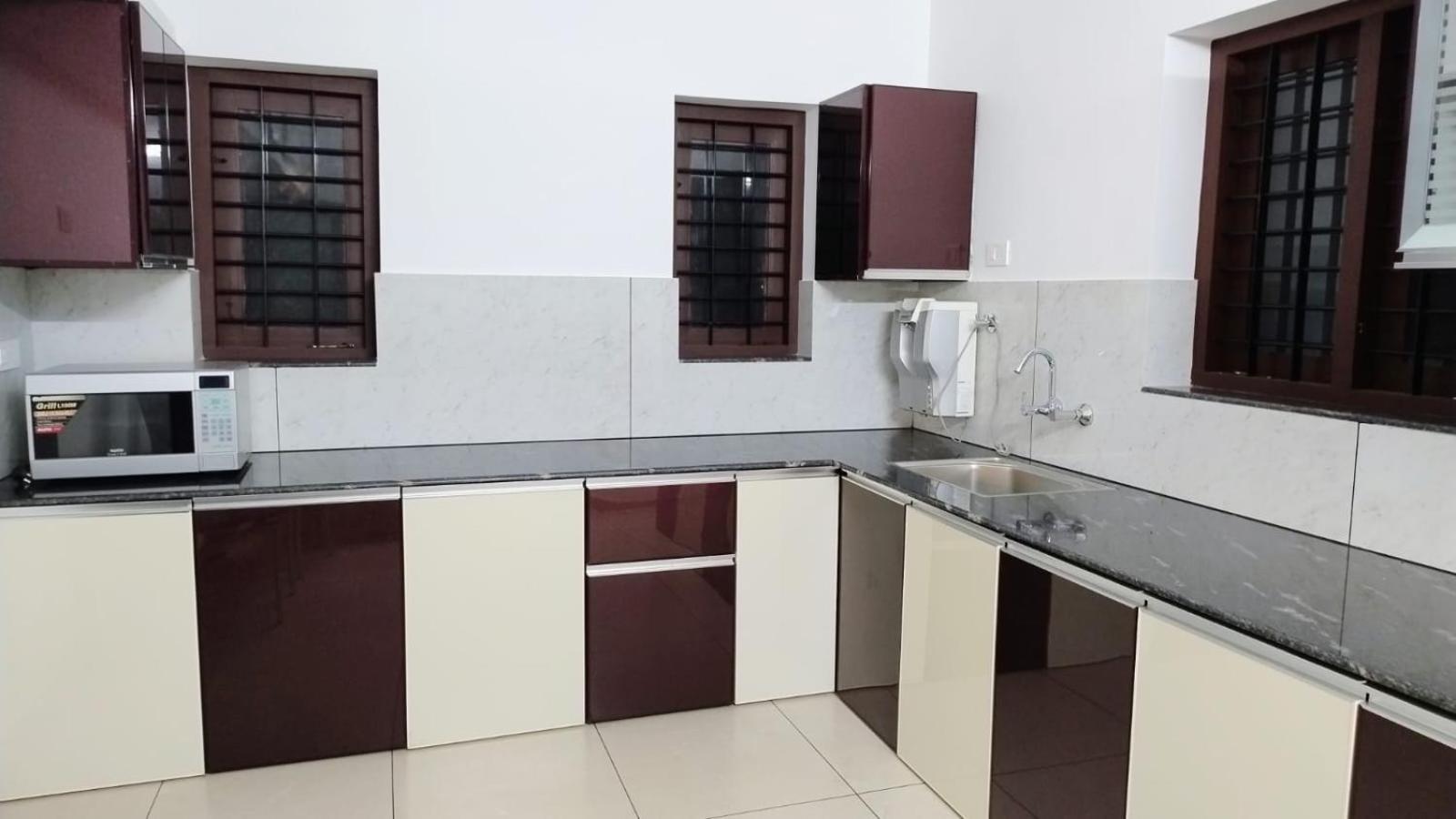 Mahika homestay, Peroorkada, Thiruvananthapuram