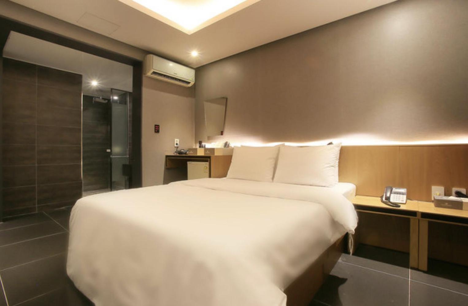 Zenith Hotel Bupyeong