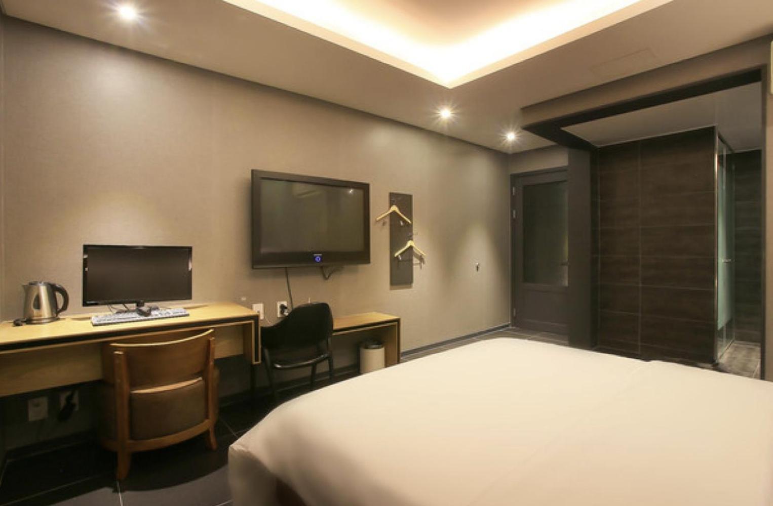 Zenith Hotel Bupyeong