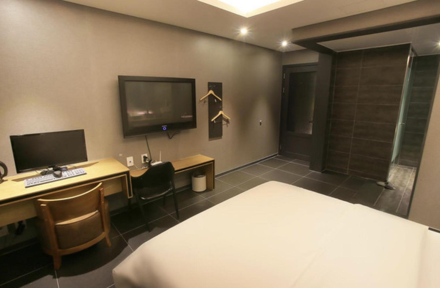 Zenith Hotel Bupyeong