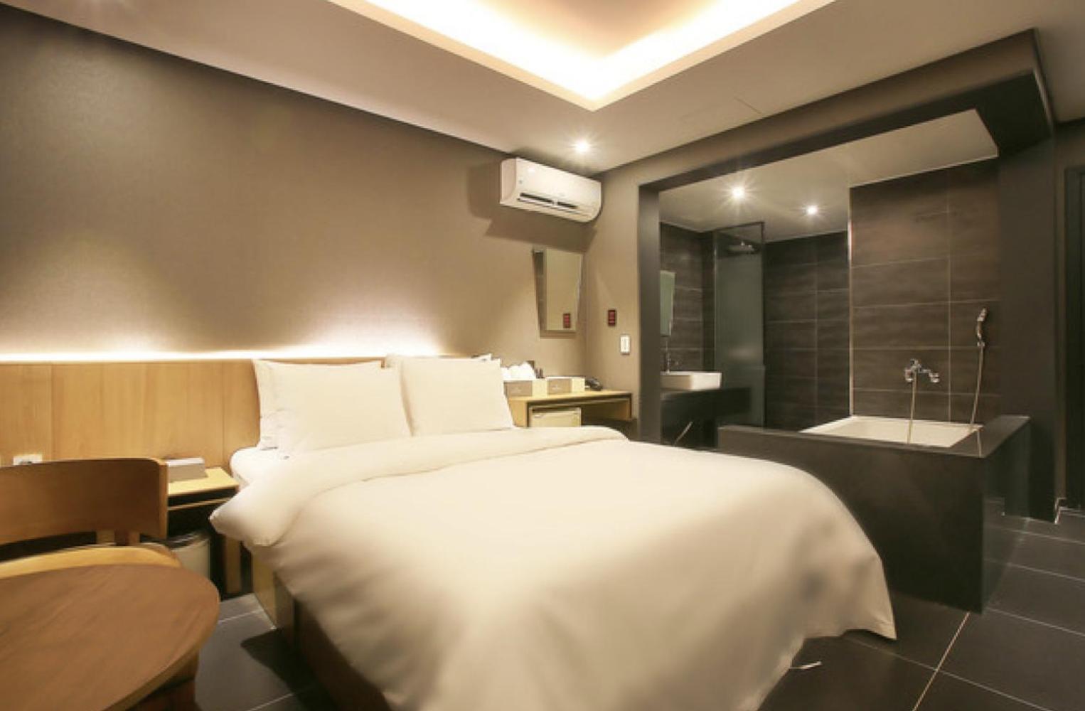Zenith Hotel Bupyeong