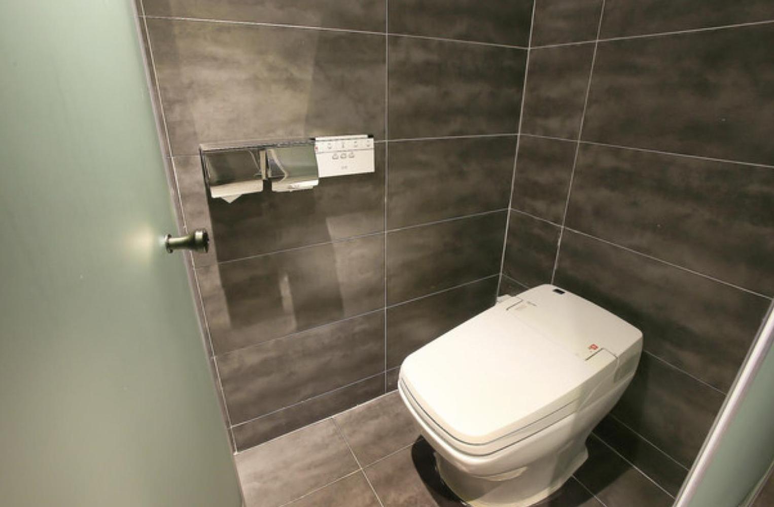 Zenith Hotel Bupyeong