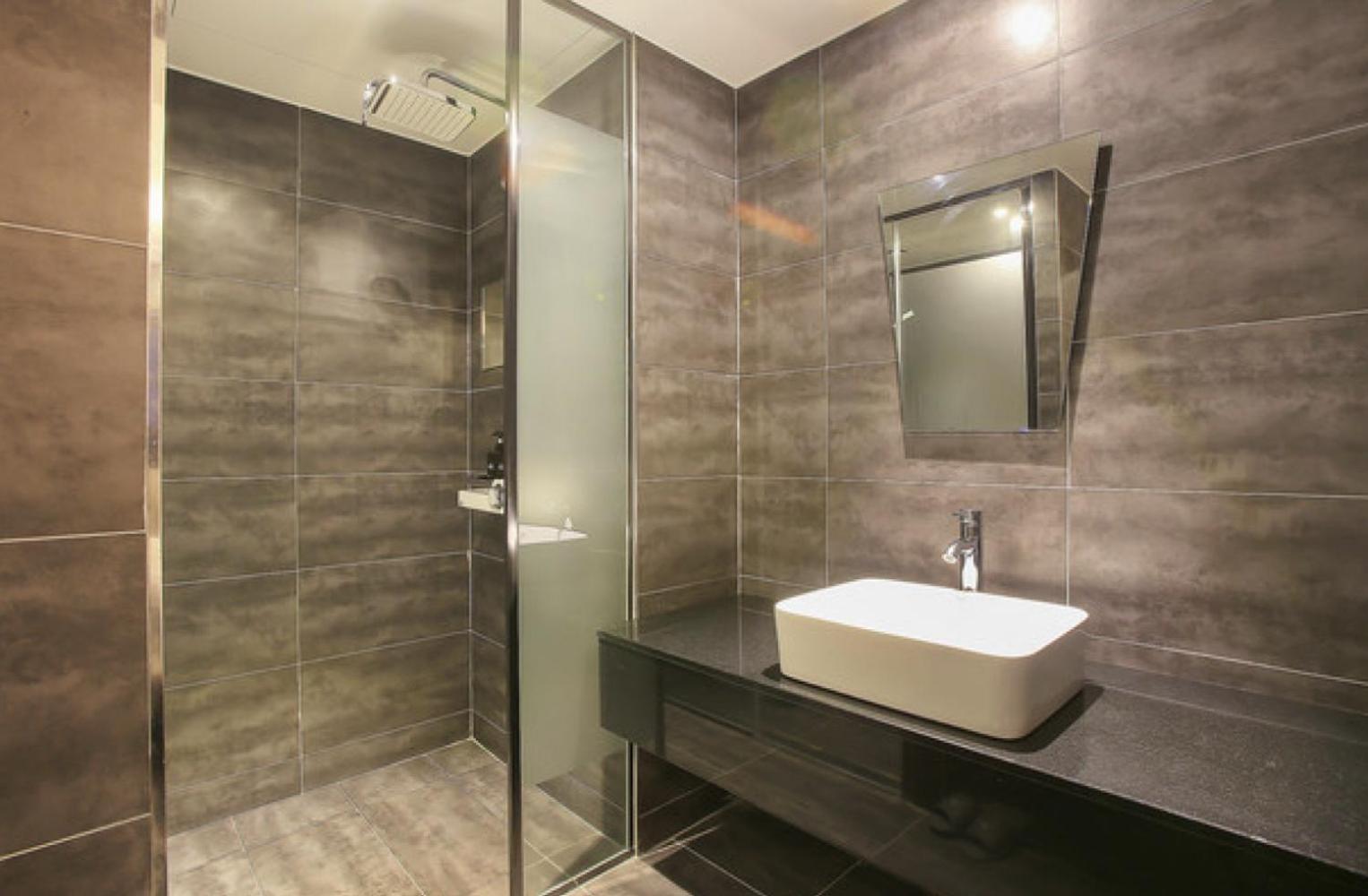Zenith Hotel Bupyeong