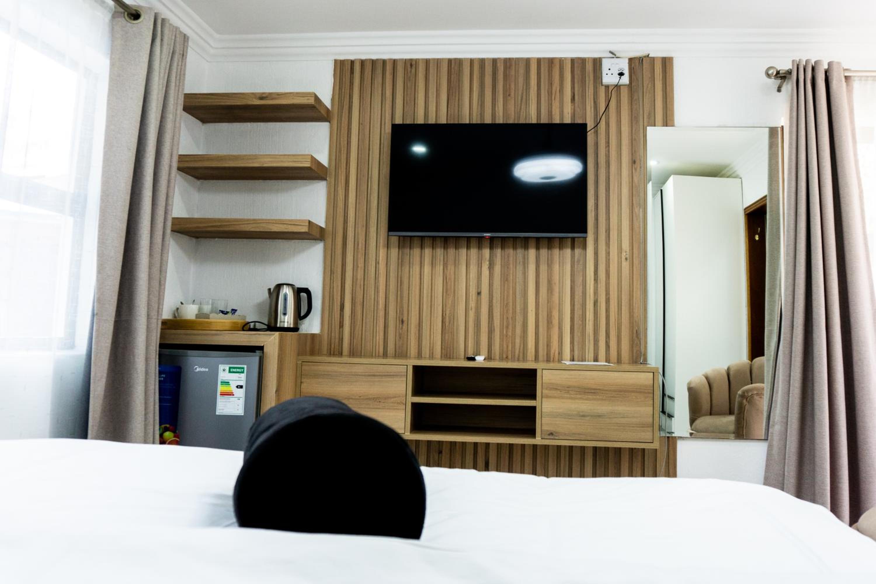ADAIA GUEST House
