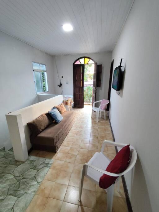Casa - Ilha Bom J, do Passos