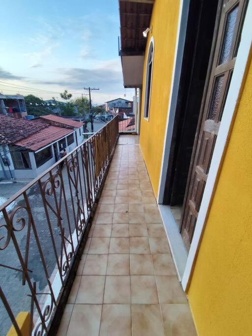 Casa - Ilha Bom J, do Passos