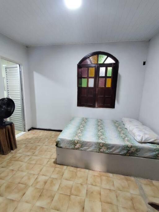 Casa - Ilha Bom J, do Passos