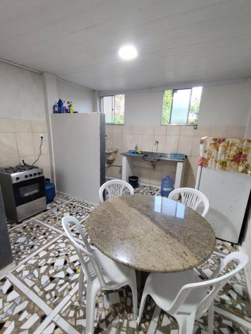 Casa - Ilha Bom J, do Passos