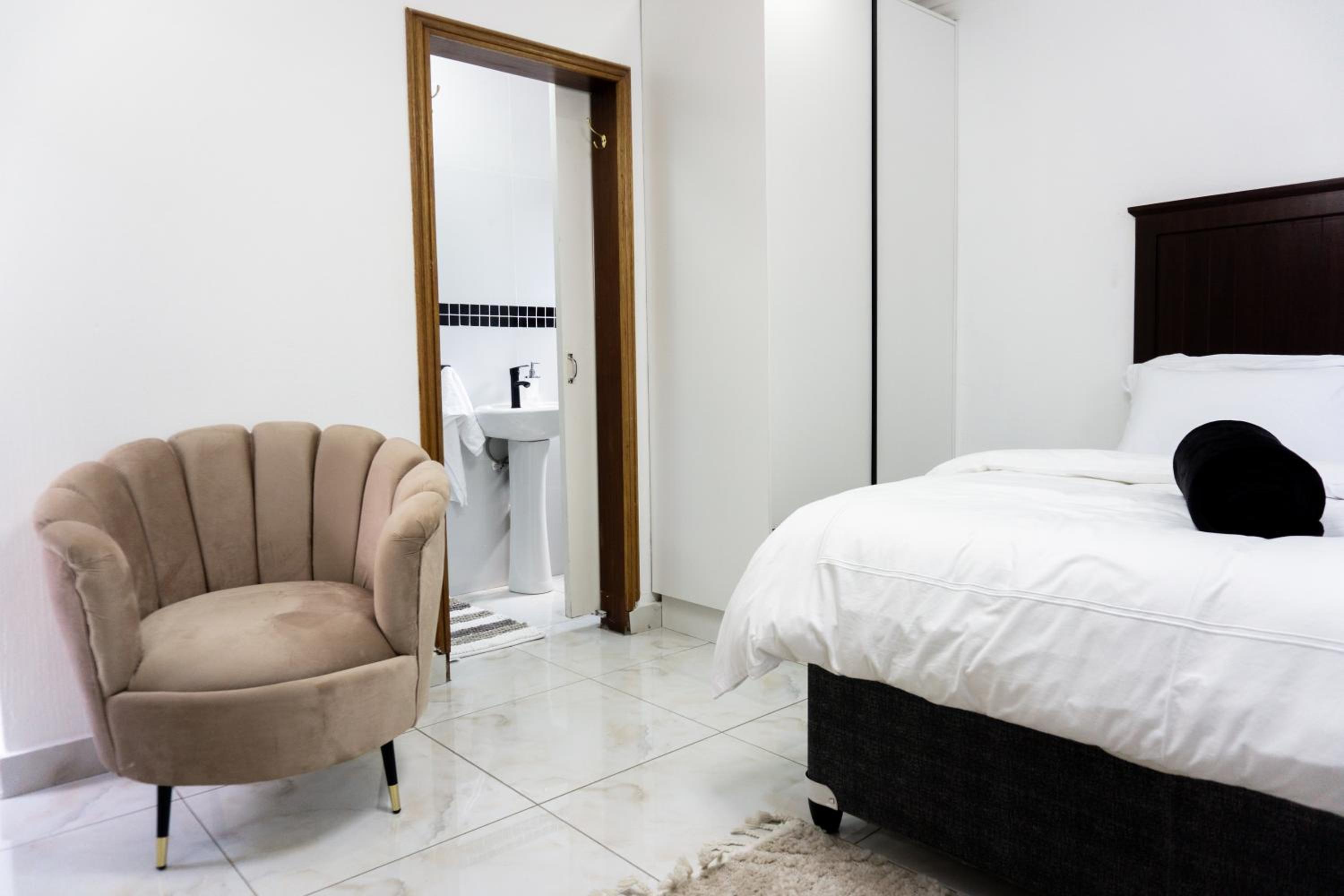 ADAIA GUEST House