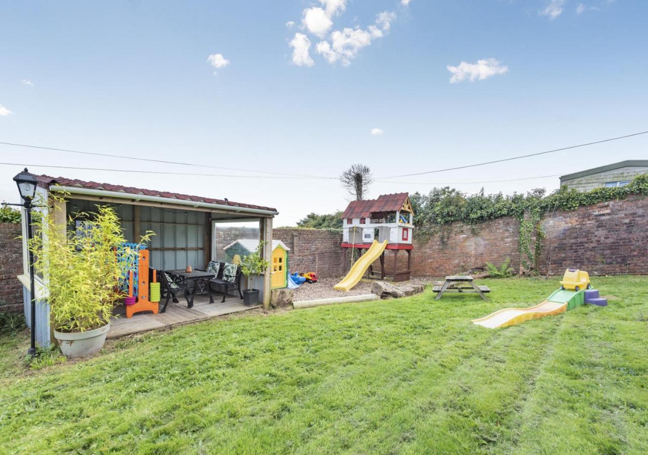 Braeburn Lodge